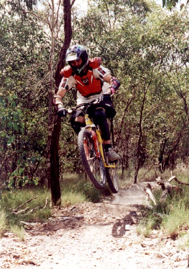 Scott Siller
<br>
Photo: Robert Downie - 2000 (EOS IX)