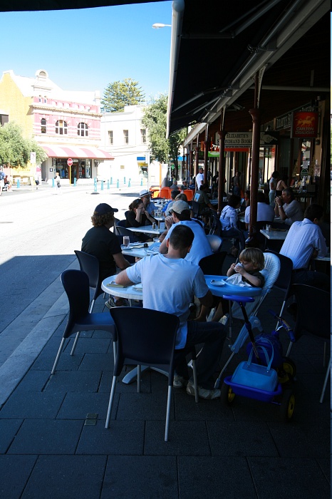 Fremantle
<br>
Photo:  Robert Downie - 2006 (EOS 350D)