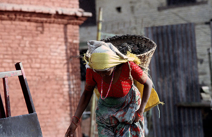 Pashupatinath
<br>
Photo: Robert Downie - 2004 (EOS 300)