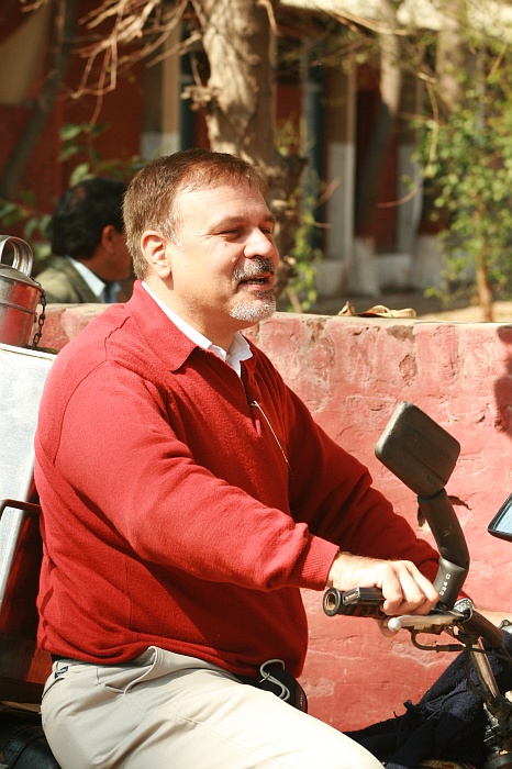Faisalabad 
<br>
Photo: Robert Downie - Feb 2007 (EOS 400D)