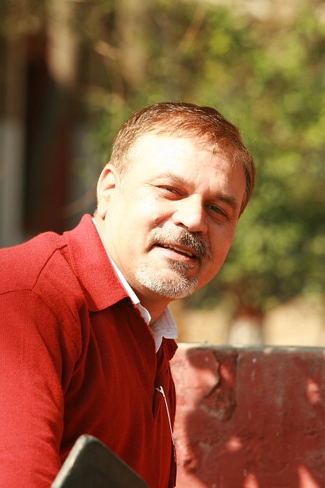 Faisalabad 
<br>
Photo: Robert Downie - Feb 2007 (EOS 400D)