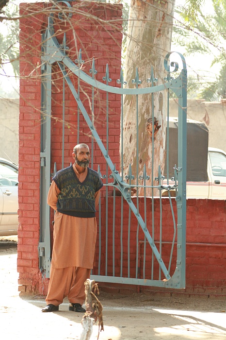 Faisalabad 
<br>
Photo: Robert Downie - Feb 2007 (EOS 400D)