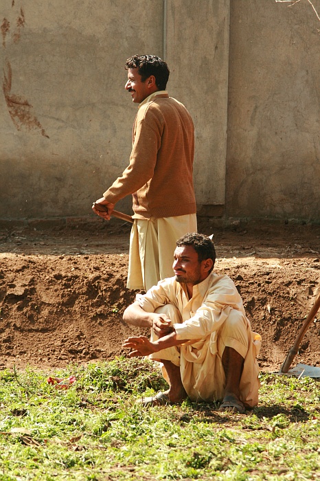 Faisalabad 
<br>
Photo: Robert Downie - Feb 2007 (EOS 400D)