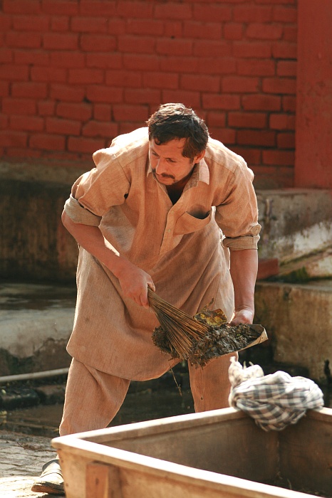 Faisalabad 
<br>
Photo: Robert Downie - Feb 2007 (EOS 400D)