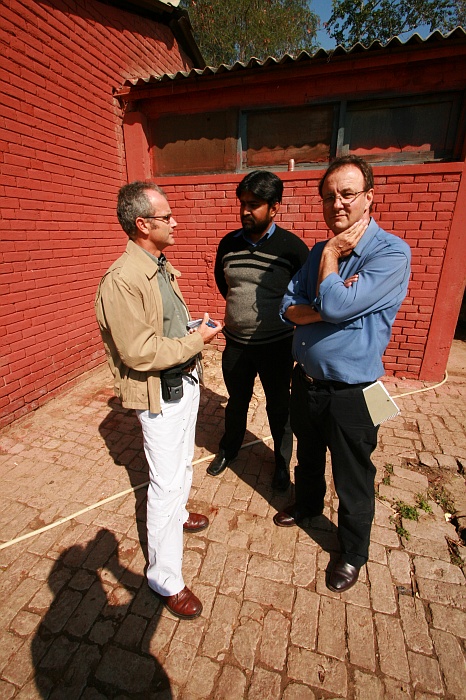 Faisalabad 
<br>
Photo: Robert Downie - Feb 2007 (EOS 400D)