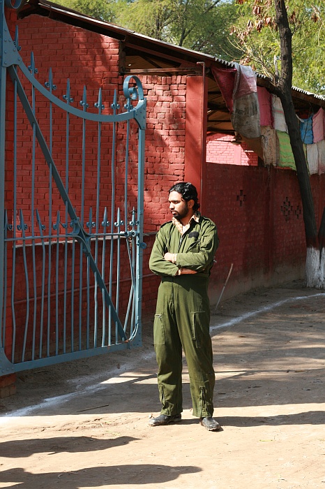 Faisalabad 
<br>
Photo: Robert Downie - Feb 2007 (EOS 400D)