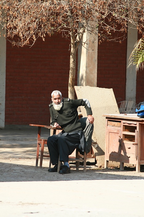 Faisalabad
<br>
Photo: Robert Downie - Feb 2007 (EOS 400D)