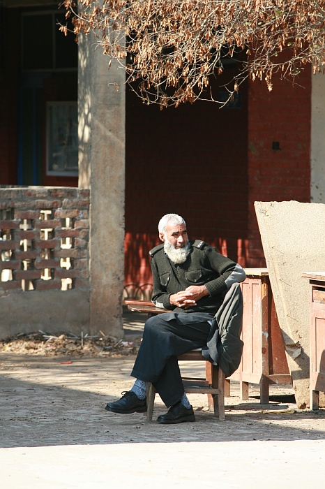 Faisalabad
<br>
Photo: Robert Downie - Feb 2007 (EOS 400D)