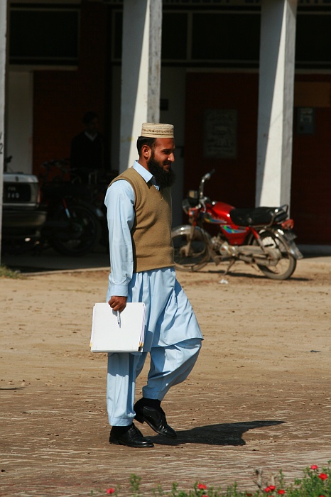 Faisalabad
<br>
Photo: Robert Downie - Feb 2007 (EOS 400D)