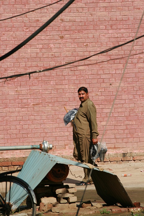 Faisalabad
<br>
Photo: Robert Downie - Feb 2007 (EOS 400D)