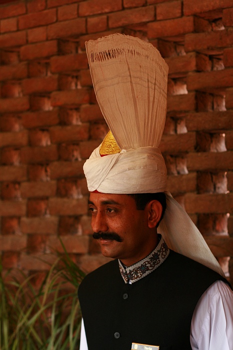 Faisalabad
<br>
Photo: Robert Downie - Feb 2007 (EOS 400D)