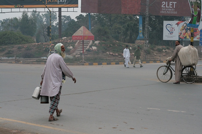 Faisalabad
<br>
Photo: Robert Downie - Feb 2007 (EOS 400D)