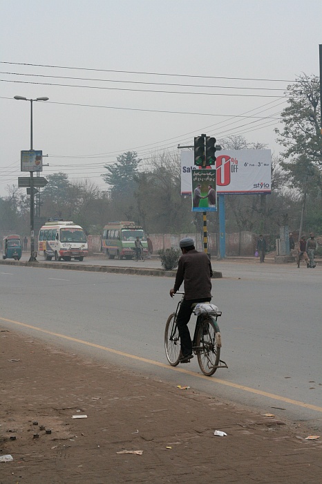 Faisalabad
<br>
Photo: Robert Downie - Feb 2007 (EOS 400D)