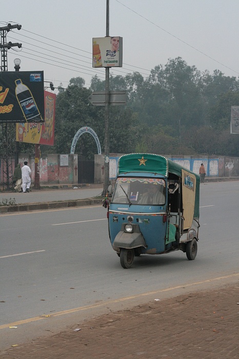 Faisalabad
<br>
Photo: Robert Downie - Feb 2007 (EOS 400D)