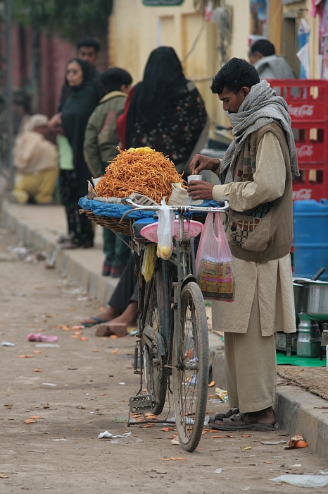 Faisalabad
<br>
Photo: Robert Downie - Feb 2007 (EOS 400D)