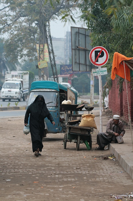 Faisalabad
<br>
Photo: Robert Downie - Feb 2007 (EOS 400D)
