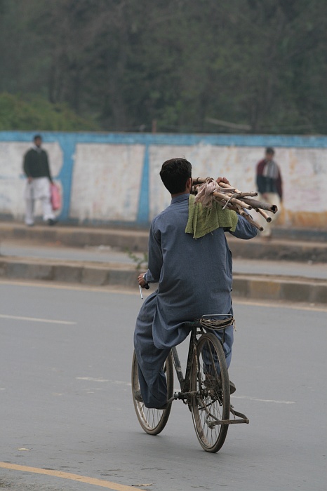 Faisalabad
<br>
Photo: Robert Downie - Feb 2007 (EOS 400D)