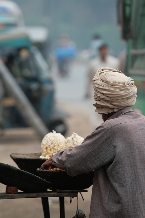 Faisalabad
<br>
Photo: Robert Downie - Feb 2007 (EOS 400D)
