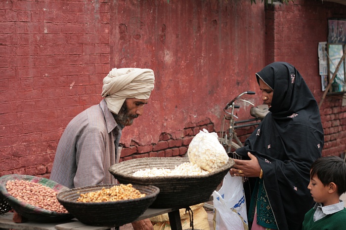 Faisalabad
<br>
Photo: Robert Downie - Feb 2007 (EOS 400D)