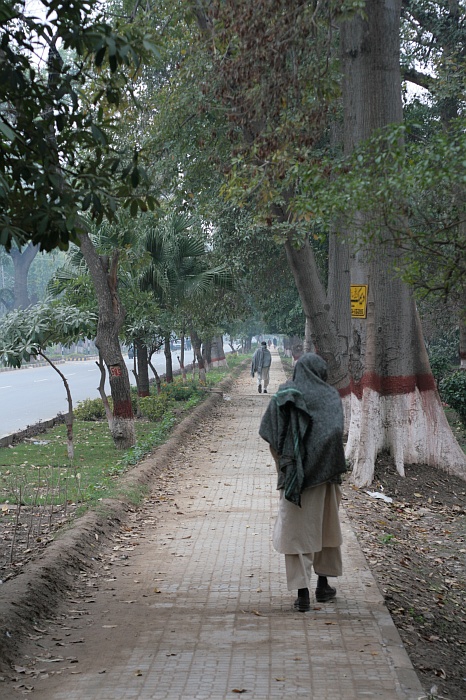 Faisalabad
<br>
Photo: Robert Downie - Feb 2007 (EOS 400D)