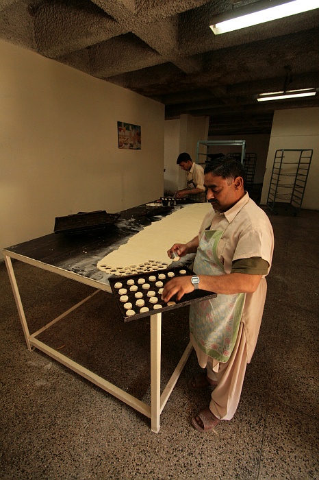 University of Faisalabad - Functional Foods
<br>
Photo: Robert Downie - Feb 2007 (EOS 400D)