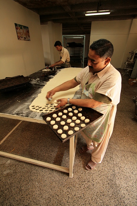 University of Faisalabad - Functional Foods
<br>
Photo: Robert Downie - Feb 2007 (EOS 400D)