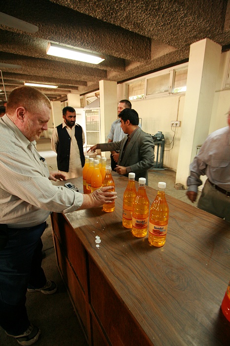 University of Faisalabad - Functional Foods
<br>
Photo: Robert Downie - Feb 2007 (EOS 400D)