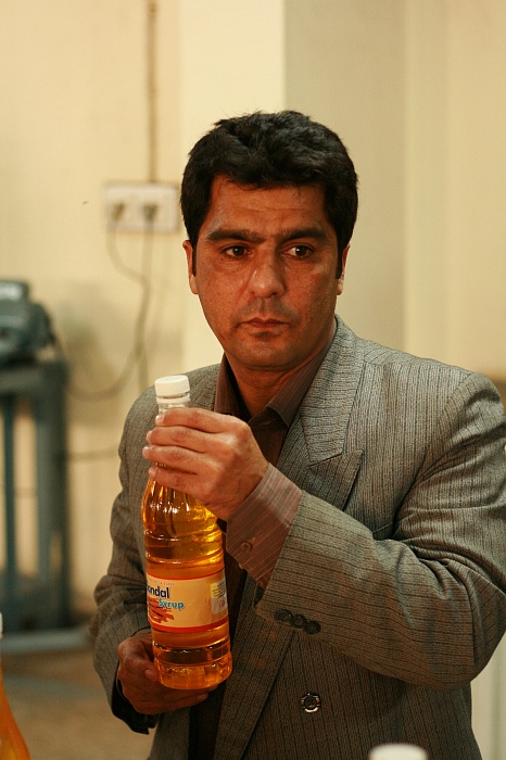 University of Faisalabad - Functional Foods
<br>
Photo: Robert Downie - Feb 2007 (EOS 400D)