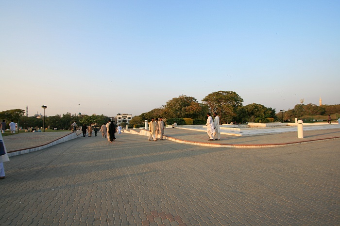 Karachi
<br>
Photo: Robert Downie - Feb 2007 (EOS 400D)