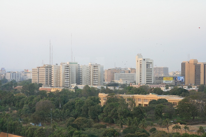Karachi
<br>
Photo: Robert Downie - Feb 2007 (EOS 400D)
