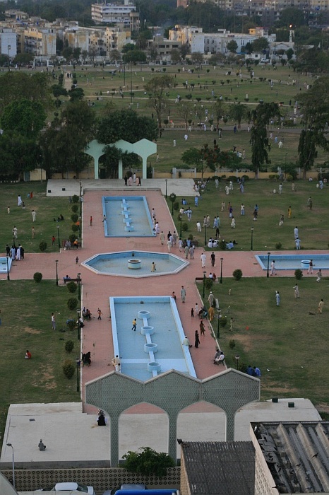 Karachi
<br>
Photo: Robert Downie - Feb 2007 (EOS 400D)