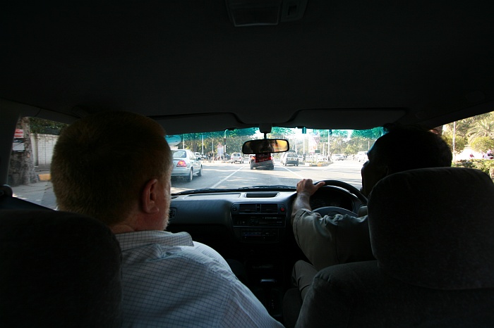Lahore 
<br>
Photo: Robert Downie - Feb 2007 (EOS 400D)