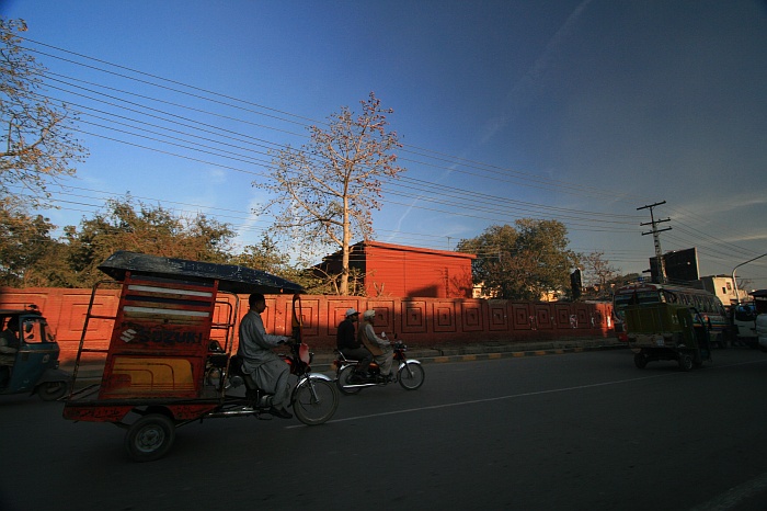 Lahore 
<br>
Photo: Robert Downie - Feb 2007 (EOS 400D)