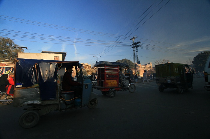 Lahore 
<br>
Photo: Robert Downie - Feb 2007 (EOS 400D)