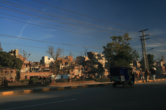 Lahore 
<br>
Photo: Robert Downie - Feb 2007 (EOS 400D)