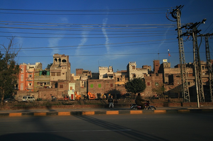 Lahore 
<br>
Photo: Robert Downie - Feb 2007 (EOS 400D)