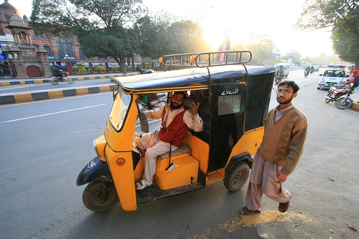 Lahore 
<br>
Photo: Robert Downie - Feb 2007 (EOS 400D)