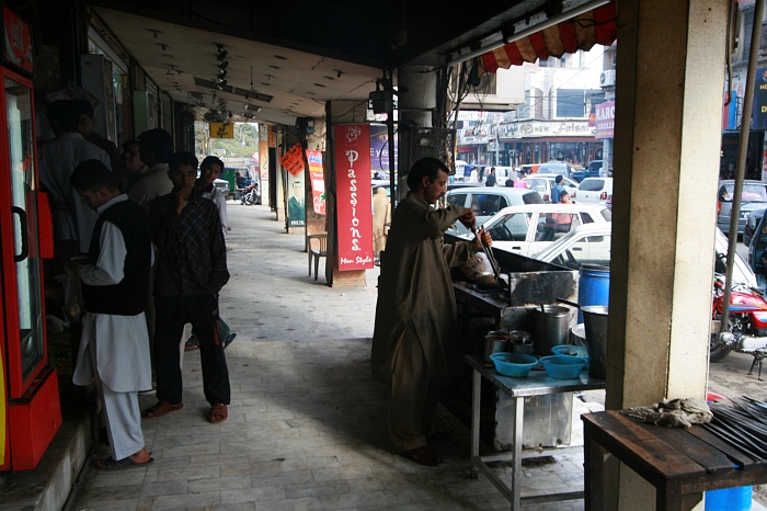 Markets 
<br>
Photo: Robert Downie - Feb 2007 (EOS 400D)