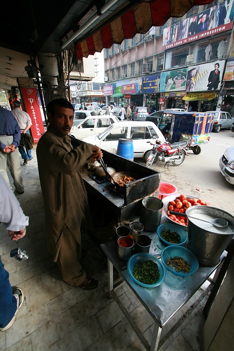 Markets
<br>
Photo: Robert Downie - Feb 2007 (EOS 400D)