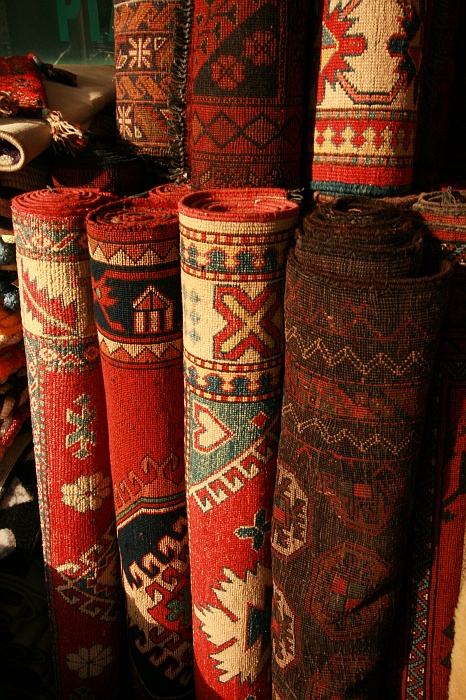 Markets - Lahore 
<br>
Photo: Robert Downie - Feb 2007 (EOS 400D)