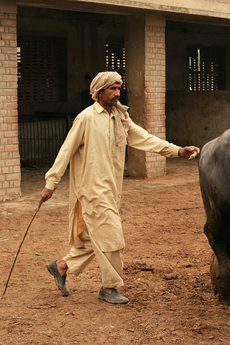 Okara Research Centre
<br>
Photo: Robert Downie - Feb 2007 (EOS 400D)
