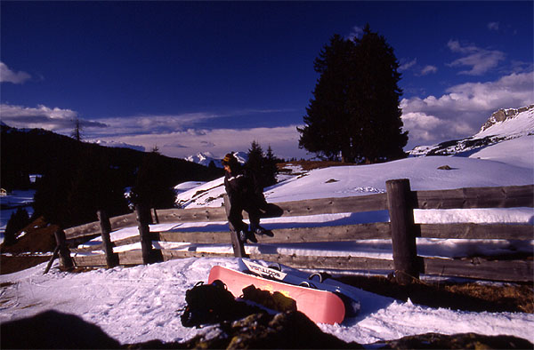 Ady - Valbella
<br>
Photo: Robert Downie - February 2002 (EOS 300) 