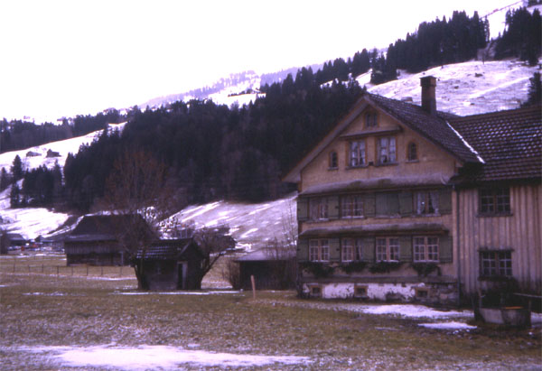 Unterwasser 
<br>
Photo: Robert Downie - February 2002 (EOS 300) 