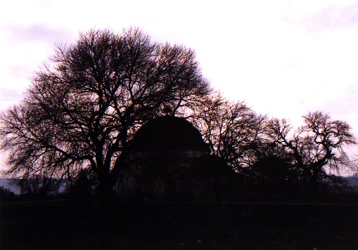 A disused old mosque - Miletus
<br>
Photo: Robert Downie - January 2001 (EOS 300)